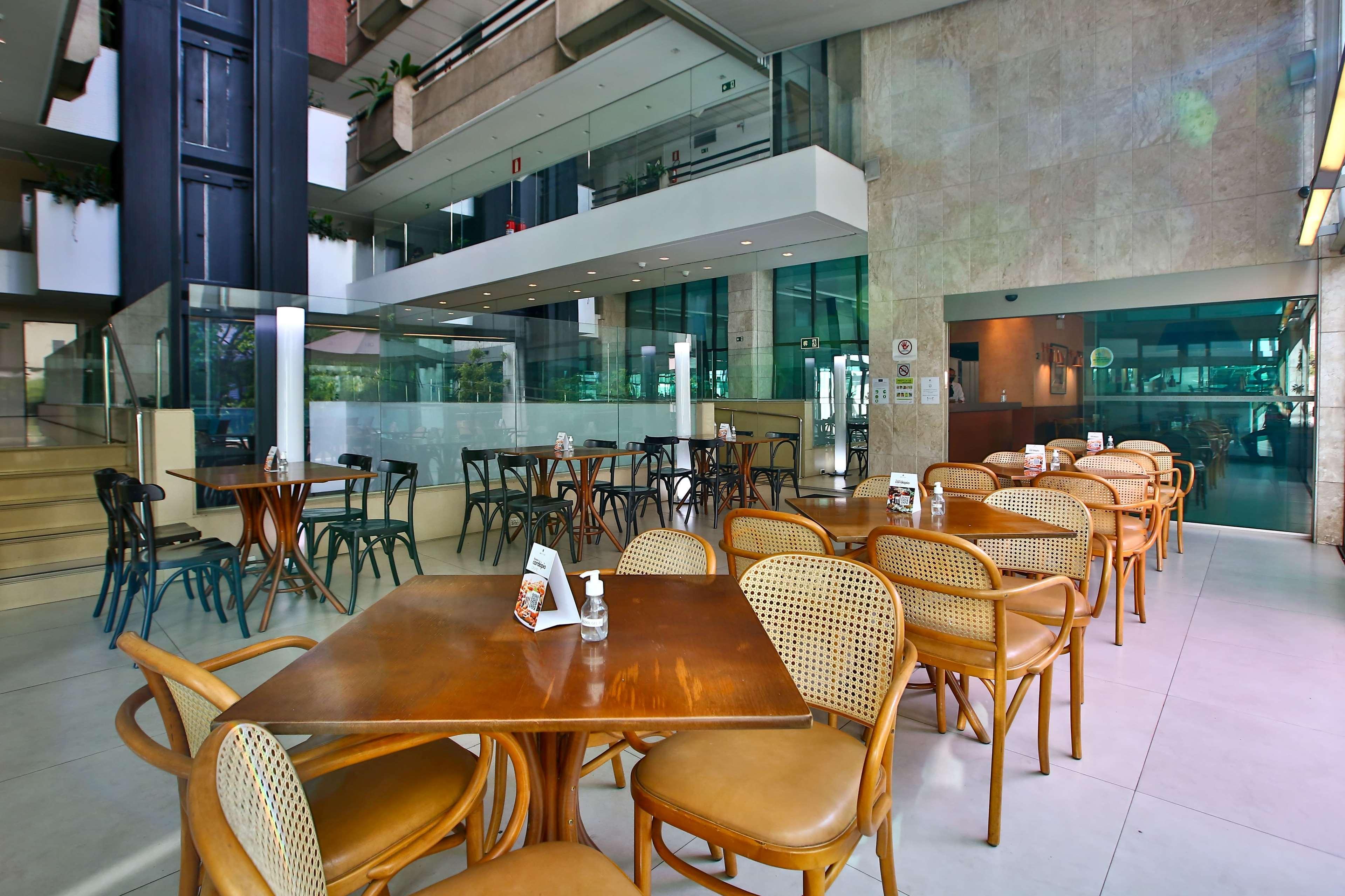 Transamerica Belo Horizonte Lourdes エクステリア 写真